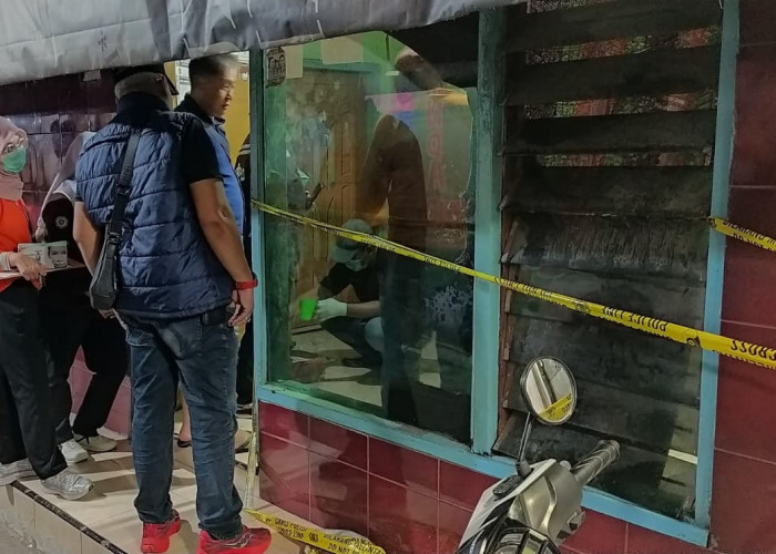 Minim CCTV, Polisi Alami Kendala Ungkap Pembunuh WTS Putat Jaya Surabaya
