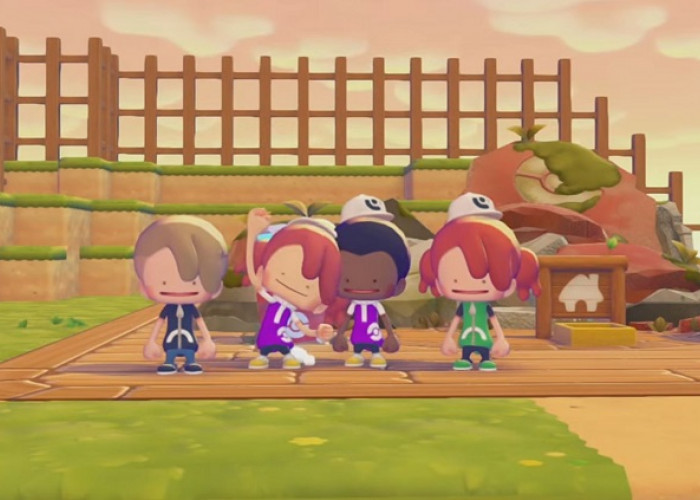 Siapkan Penyimpanan! Berikut Deretan Gim yang Siap Guncang Maret 2026.