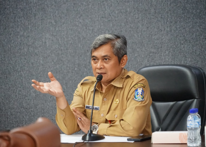 Percepat Infrastruktur Modangan, Bakorwil Malang Dorong Malang Selatan Jadi Simpul Pertumbuhan Ekonomi