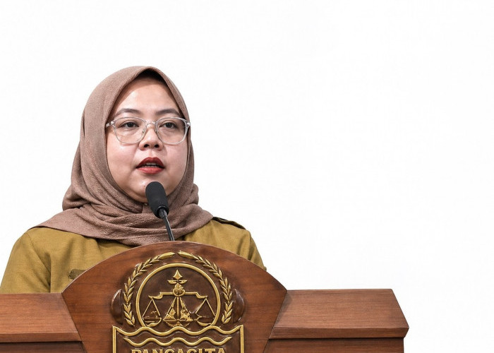 Kabid GAT Belum Ditahan, Kejati Jatim: Yang Pungli Hermawan