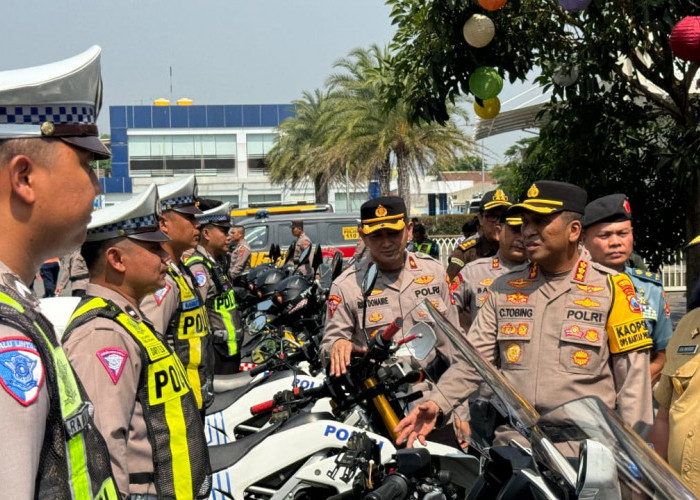 Operasi Zebra Semeru Digelar, Patroli Rukyah Diturunkan