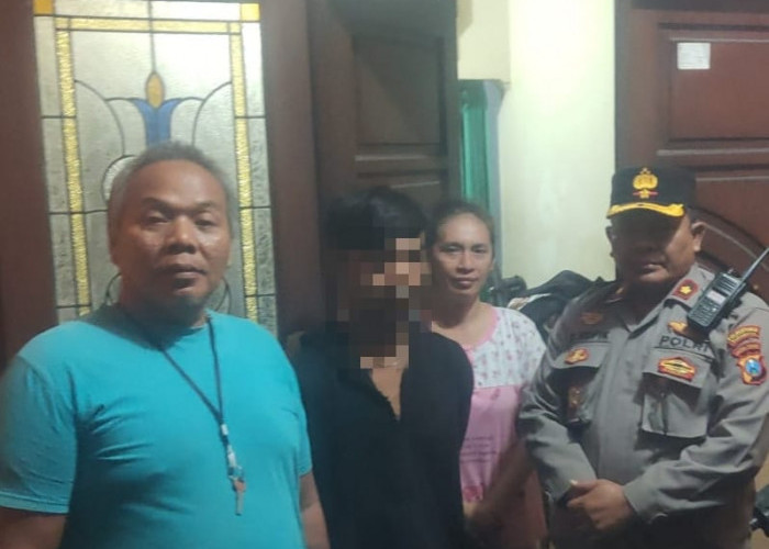 Hendak Tawuran di Surabaya, 8 Remaja yang Diamankan Tim Jogoboyo Cuma Dapat Pembinaan 