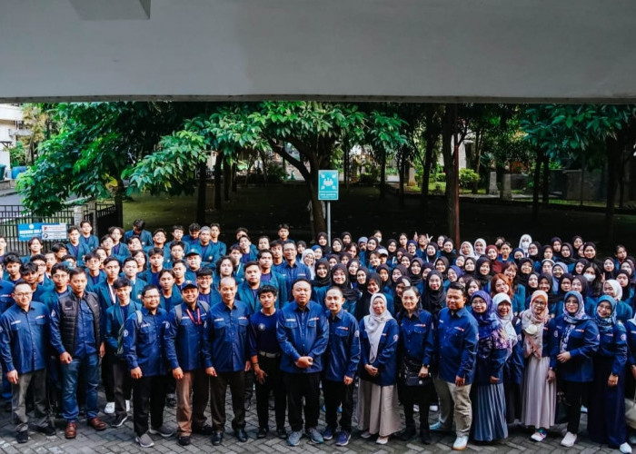 Program Mahasiswa Membangun Desa Universitas Brawijaya Jadi Representasi Wajah Kampus