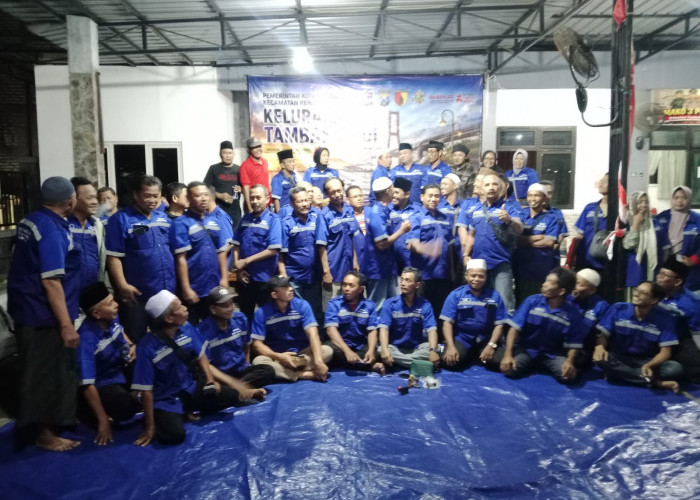 Buntut Mutasi Lurah, Pengurus RT, RW dan LPMK Tambak Wedi Bakal Datangi DPRD Surabaya