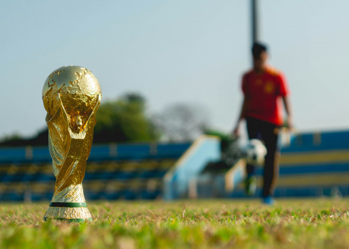 Perjalanan Menuju Piala Dunia 2026: Persiapan dan Antusiasme di Tahun 2024