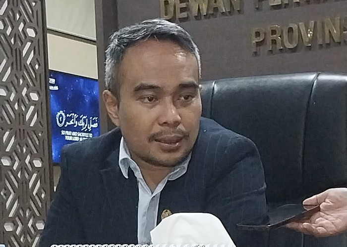 Fraksi Golkar Komitmen Kawal Pelaku UMKM Dapat Suntikan Prokesra