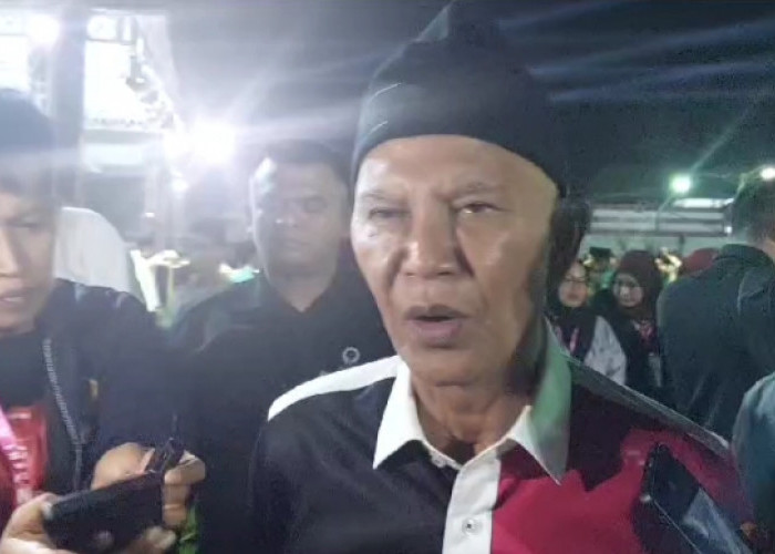 MH Said Abdullah Optimistis Jatim dalam Barisan Ganjar Pranowo-Mahfud MD