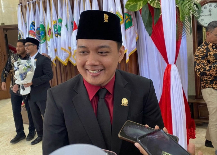 Fraksi PDIP DPRD Jatim Desak Audit Kinerja BUMD