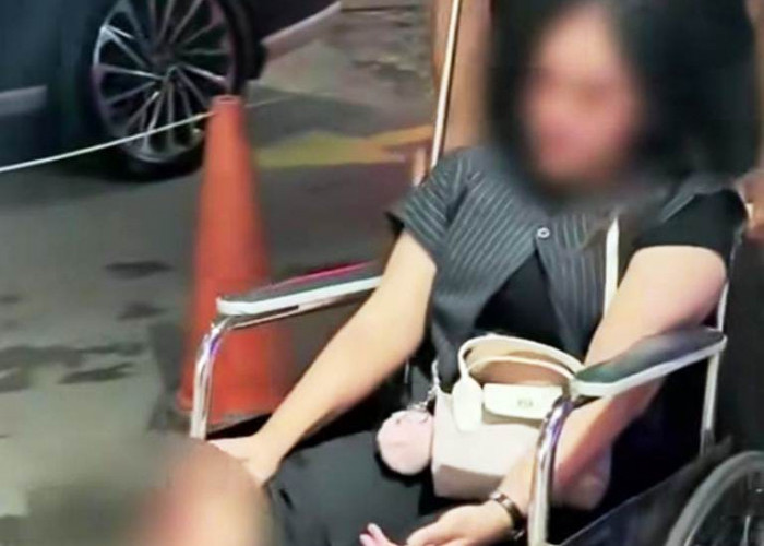 Pertahankan Tas dari Bandit Jalanan, Mahasiswi Surabaya Terluka