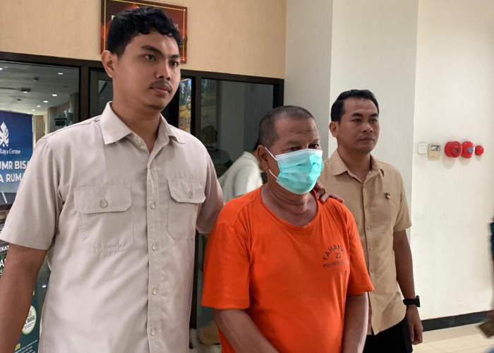 Kasus Marbot Cabuli Bocah di Driyorejo Gresik, Tersangka Tak Cuma Beraksi Sekali