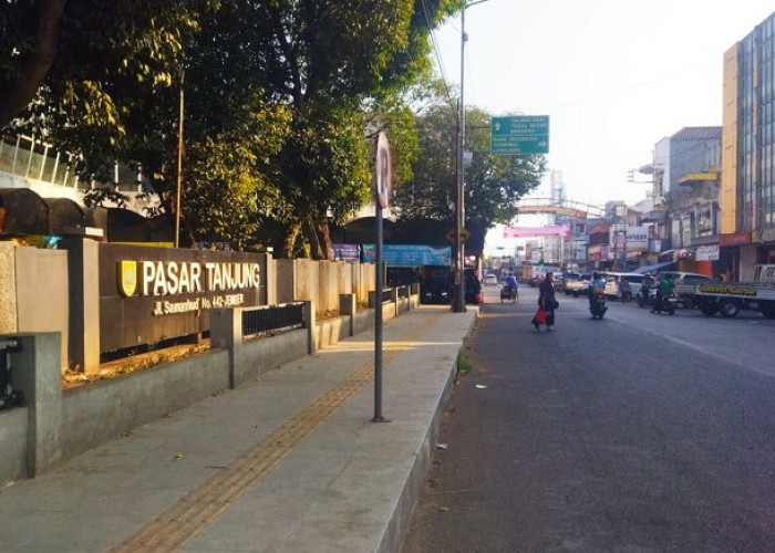Arus Jalan Samanhudi Jember Bakal Dibalik Mulai Senin Depan, Pemkab Siapkan Uji Coba