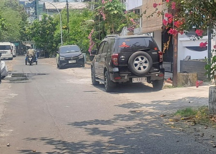 Warga Pucang Minta Kontrak Rumah Rehab Omah Sehat Bersinar  Surabaya Tidak Diperpanjang