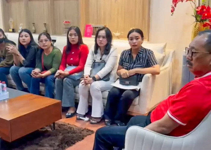Marak Investasi Bodong di Surabaya, Rumah Aspirasi Cak Ji Catat 7 Laporan dalam Lima Bulan