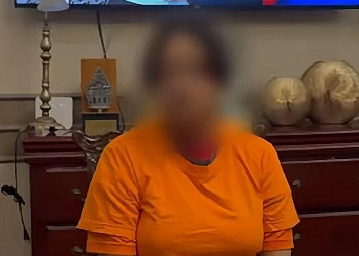 Bayi Baru Lahir Meninggal di Kos Gubeng Surabaya, Mahasiswi Asal Jawa Tengah Jadi Tersangka