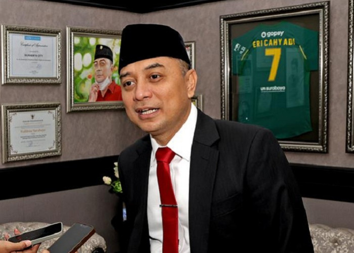Wali Kota Eri Perintahkan Inspektorat Periksa Camat dan Lurah terkait Pelayanan Publik yang Jelek