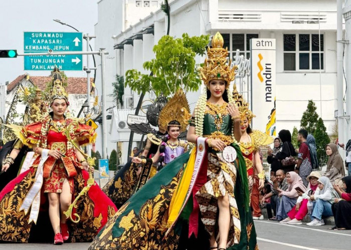 Ribuan Peserta Siap Padati Jalan Tunjungan, SFF 2026 Kolaborasi Pemkot-Memorandum Dijamin Heboh