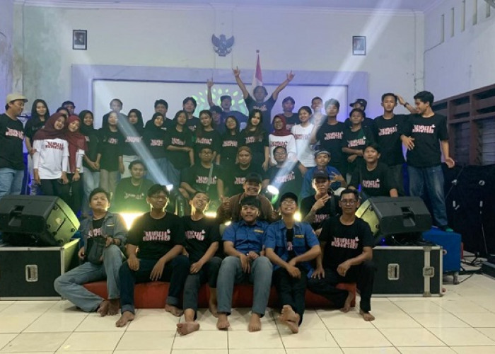 Festival Seni Nusantara di Kebraon Meriah, UWIKA Perkuat Kolaborasi Seni dan Toleransi