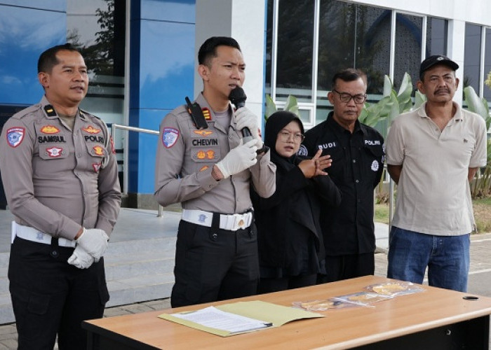 Tabrak Bocah Malang hingga Tewas,  Sopir L300 Jadi Tersangka,