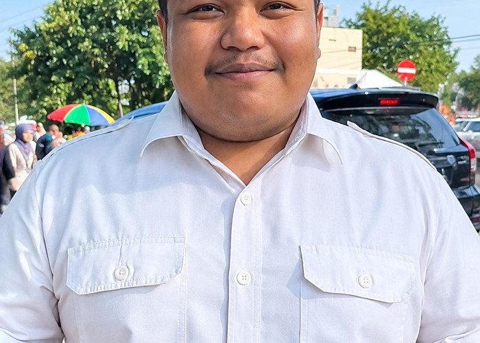 Achmad Hidayat Buka Suara Usai Dipecat PDIP, Singgung Dana Saksi Rp1 Juta per TPS