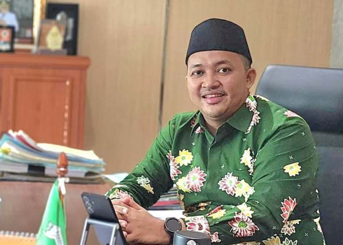  ASN Pemkab Pasuruan Bakal Terapkan WFH Sehari dalam Seminggu