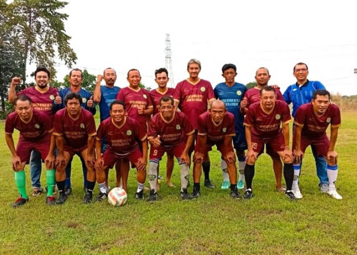 Trofeo CSA Allstar Sukses, WTT Lakarsantri Juara