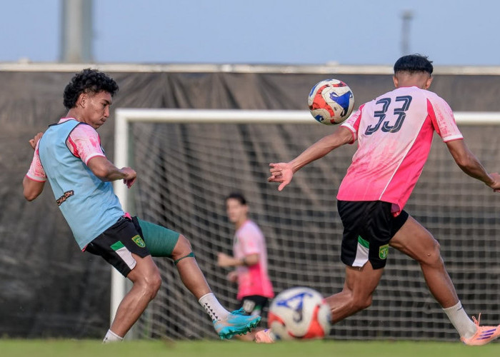 Derbi Jatim Arema FC vs Persebaya Resmi Digelar di Bali Tanpa Penonton