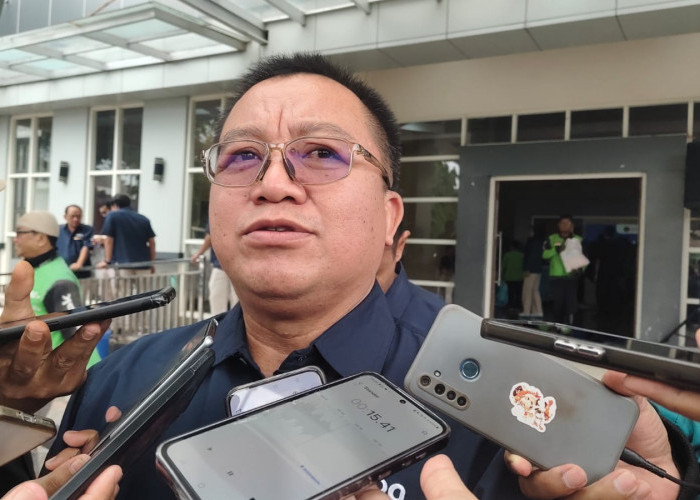 Stok Beras Melimpah, Bulog Jatim Optimistis Tekan Inflasi Lebaran