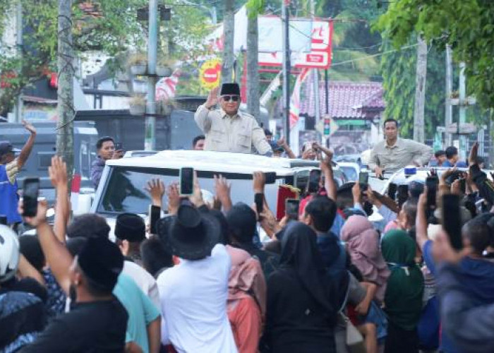 Tutup Munas-Konbes NU 2026 di Bangkalan, Presiden Prabowo Tegaskan Komitmen Berantas Kebocoran Kekayaan Negara