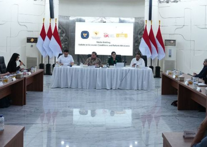 Deretan Progres Reformasi Pasar Modal Indonesia yang Telah Terealisasi
