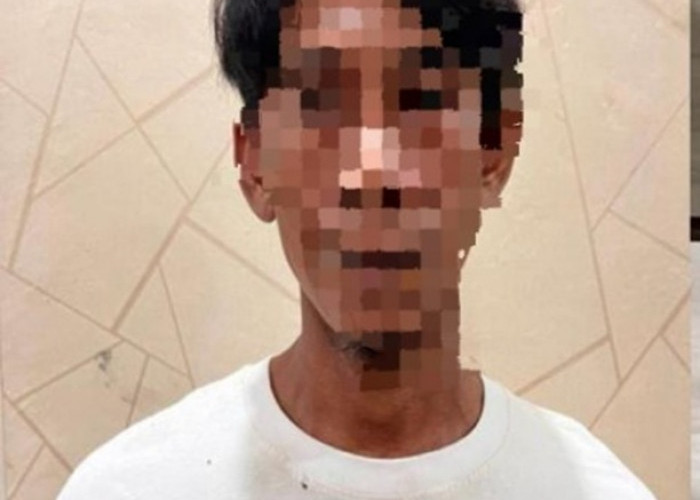 HP Nenek di Sukorejo Lamongan Digasak Saat Pintu Terbuka, Pelaku Diringkus Polisi