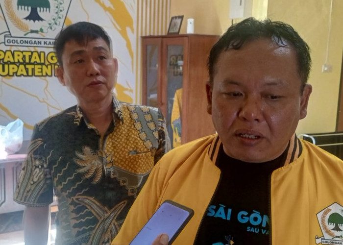 Golkar Kediri Adakan Turnamen Mini Soccer Piala Bahlil Lahadalia Merangkul Gen Z
