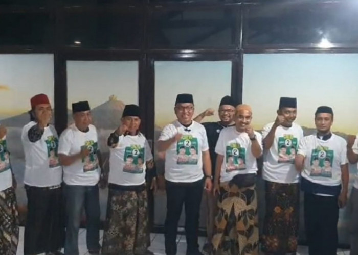 Kecewa PAW Sepihak, SGI Dukung Pasangan RUBIH