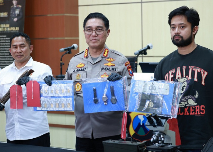 Waspada, Berikut Modus dan Ciri-ciri Sasaran Rumah yang Diincar Pencuri