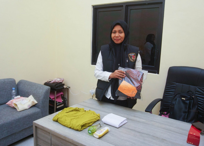 Polres Malang Ungkap Dugaan Kekerasan Seksual Berkedok Pengobatan Alternatif di Gedangan