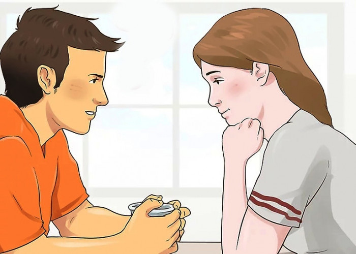 Ketika Penyakit Mengubah Segalanya: Hari Ketika Hidup Berhenti Sejenak (1)