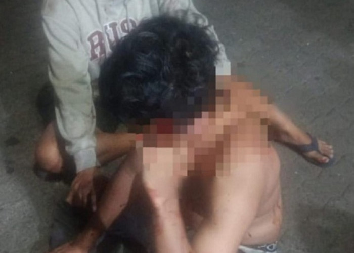 Tiga Tersangka Pengeroyokan Diskotek Triple X Surabaya Ditahan, Motif Selisih Paham