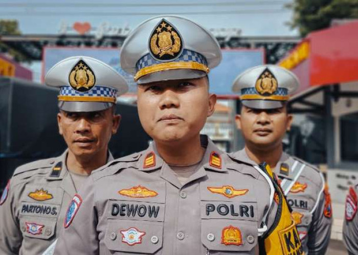 Operasi Zebra Semeru 2025 di Ponorogo Terapkan Tilang Manual dan Awasi Tujuh Pelanggaran