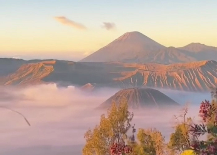 Hormati Wulan Kapitu, Wisata Gunung Bromo Tutup Sementara