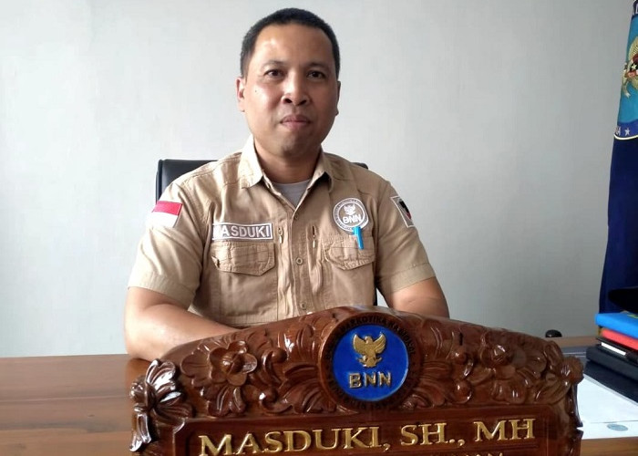 Rehabilitasi 180 Pecandu, BNNK Pasuruan: Ada Narkoba Jenis Baru yang Beredar 