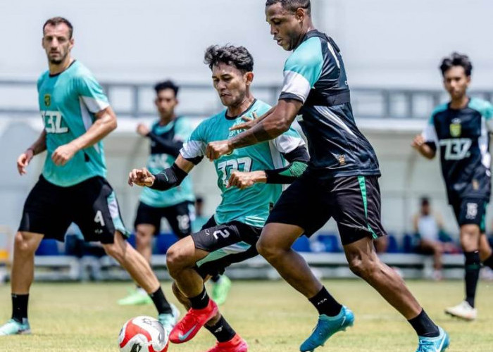 Prediksi Persebaya vs Persis Solo di Stadion GBT Surabaya, Kemenangan Jadi Target Kedua Tim