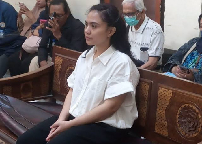 Cuci Uang Rp 220,3 Miliar dari Investasi Bodong King Koil, Direktur PT GTI Dituntut 15 Tahun