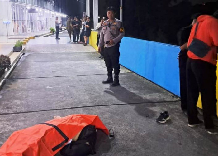 Sempat Update IG, Mahasiswa di Malang Tewas Jatuh dari Lantai 11 Apartemen