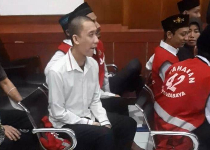 Sidang Dakwaan Vian Hanggra Wibowo, Jaksa Ungkap Modus Penipuan BPKB untuk Jaminan Utang