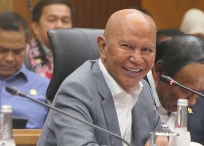   Banggar DPR Anggarkan Rp 23 T untuk Gaji Tenaga P3K