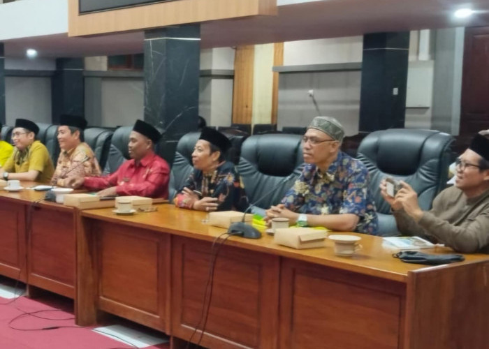 Lahan MIN 2 Pasuruan Masih Polemik