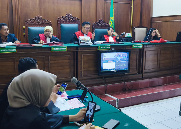 Nekat Transaksi Narkoba di Tempat Sabung Ayam, Polisi Ringkus Pelaku saat di Dalam Mobil