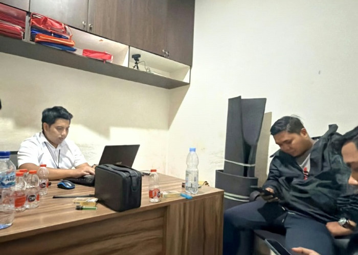 Pekerja Proyek PT SAI Pasuruan Laporkan Dugaan Pengeroyokan ke Polda Jatim