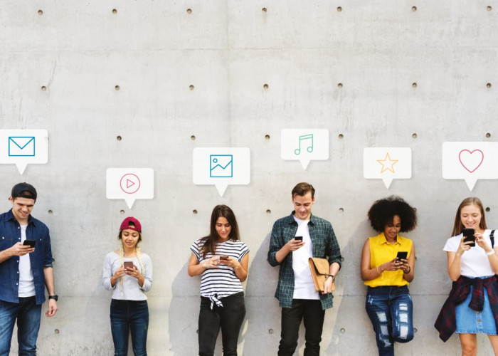 Atasi Lelah Mental dan Overthinking, Detox Media Sosial Jadi Tren Sehat Generasi Z