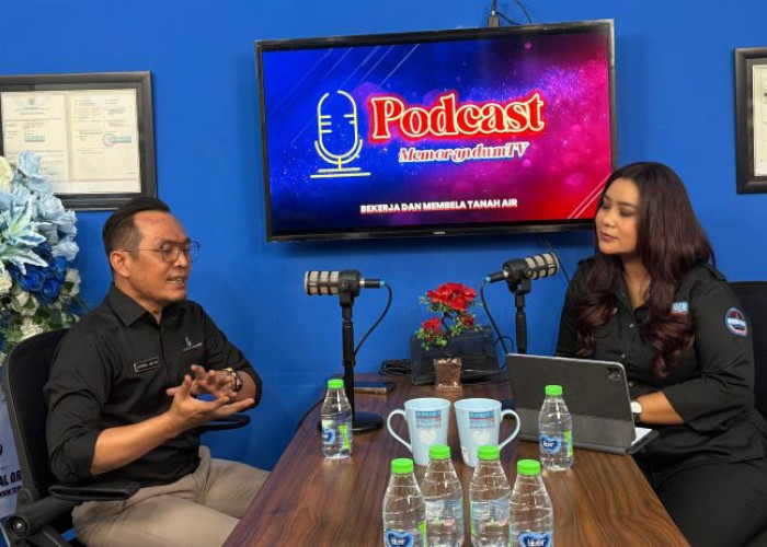 Perumdam Tirta Kencana Jombang Luncurkan AMDK “Tiber” untuk Perkuat Layanan Air Minum Aman