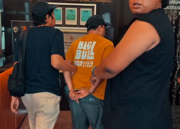 Pasal Berlapis Menanti Pembunuh Lansia Sencaki Surabaya: Nyabu Sebelum Beraksi hingga DPO Curanmor